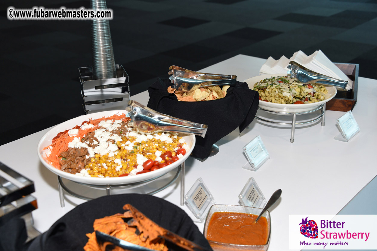 BITTERSTRAWBERRY Dream Racing@Vegas Motor Speedway