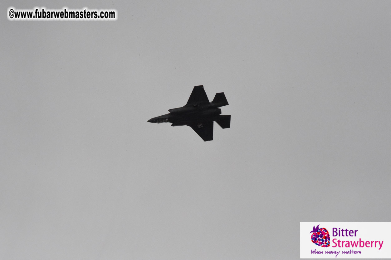 BITTERSTRAWBERRY Dream Racing@Vegas Motor Speedway