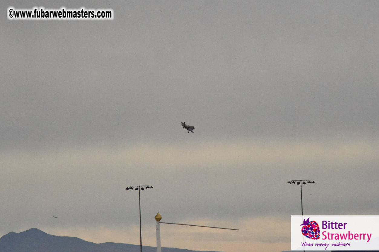 BITTERSTRAWBERRY Dream Racing@Vegas Motor Speedway