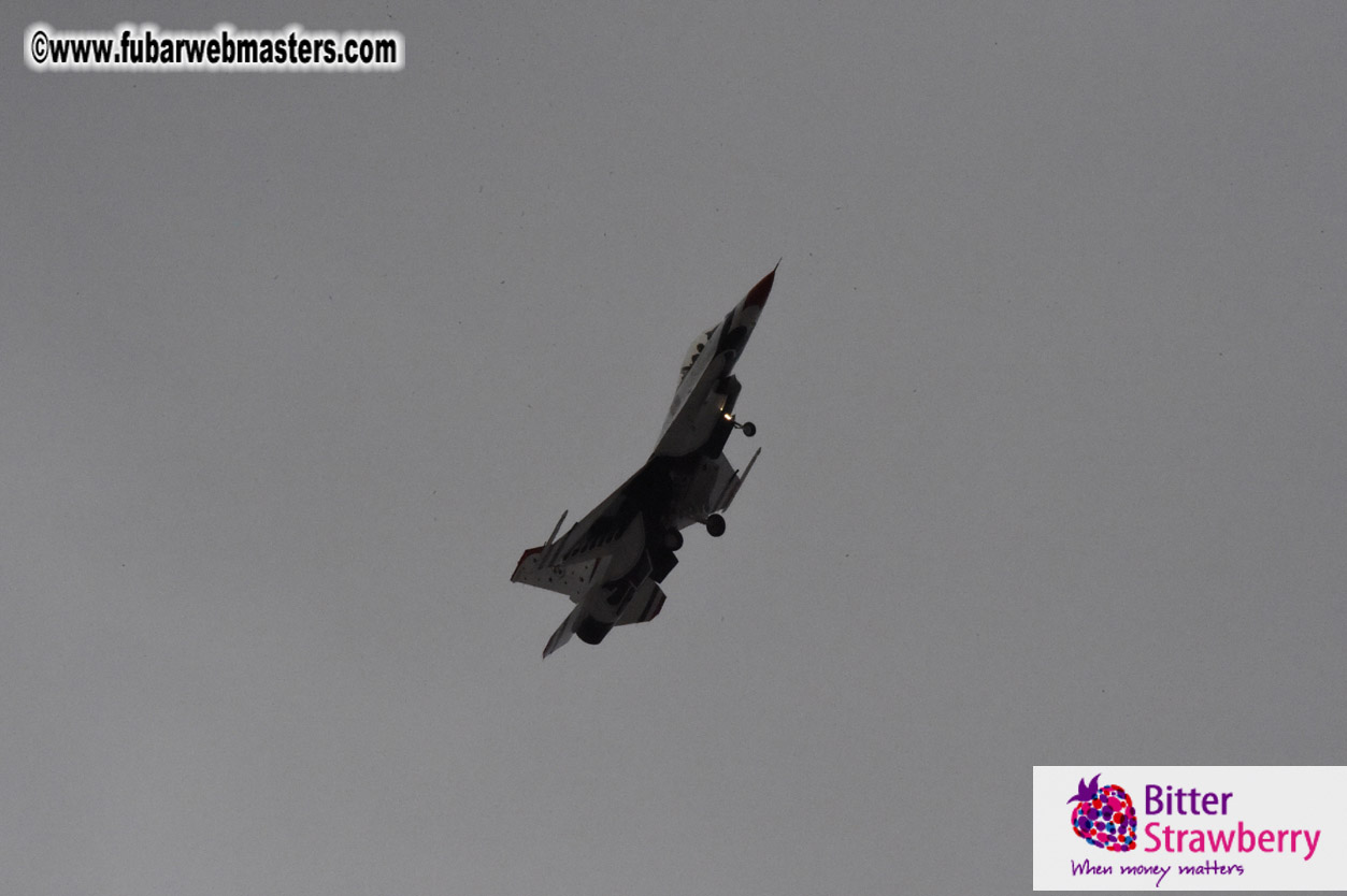 BITTERSTRAWBERRY Dream Racing@Vegas Motor Speedway