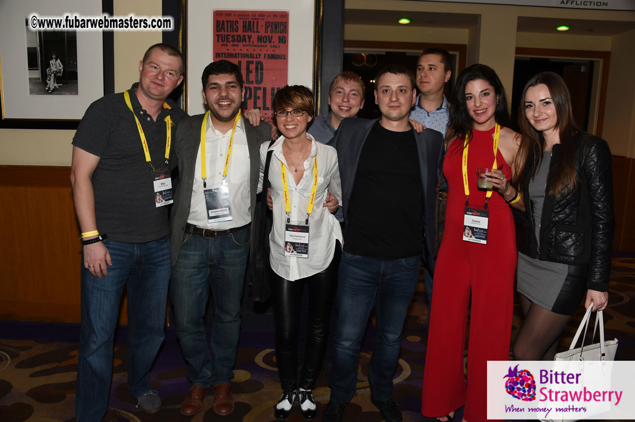 Affil4you Bowling Suite: Boobs, Booze & Bowling  