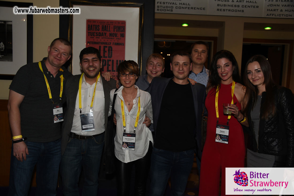 Affil4you Bowling Suite: Boobs, Booze & Bowling  