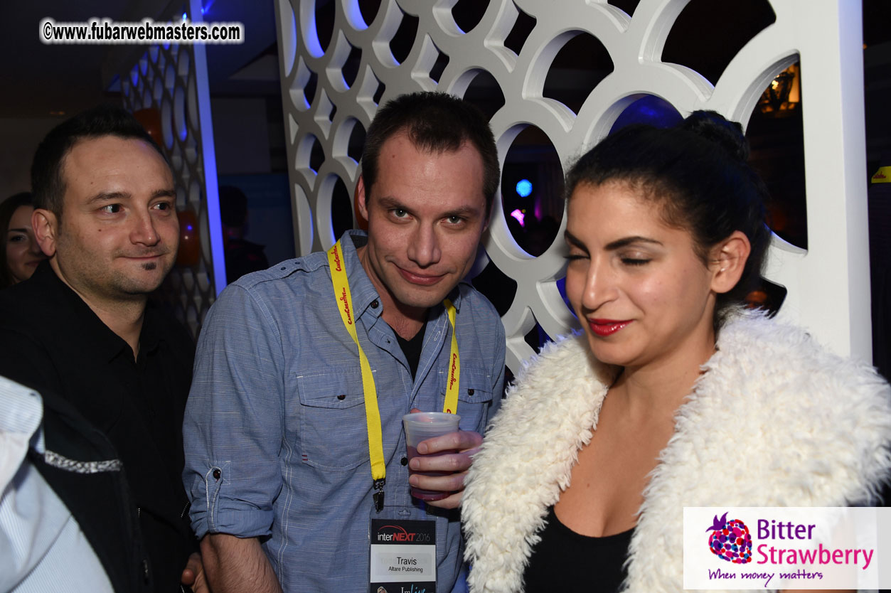 Affil4you Bowling Suite: Boobs, Booze & Bowling  