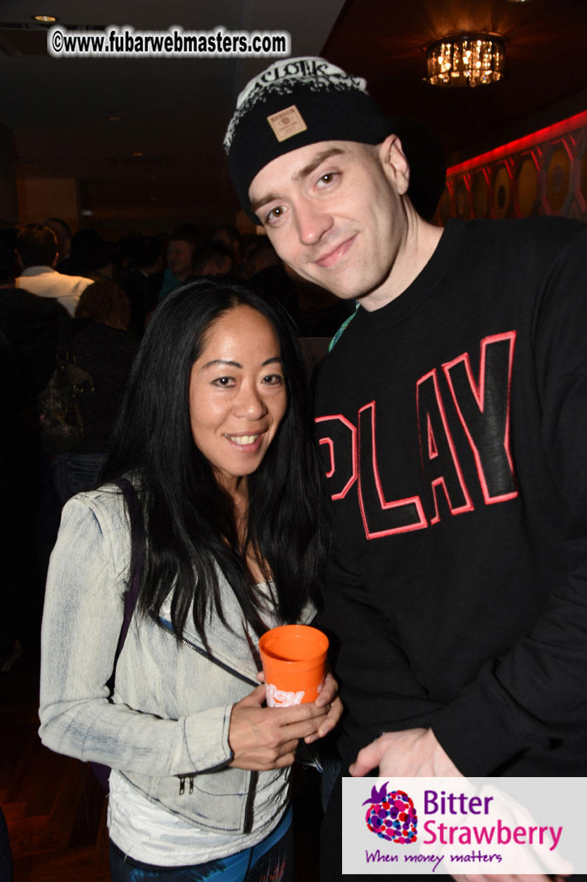 Affil4you Bowling Suite: Boobs, Booze & Bowling  