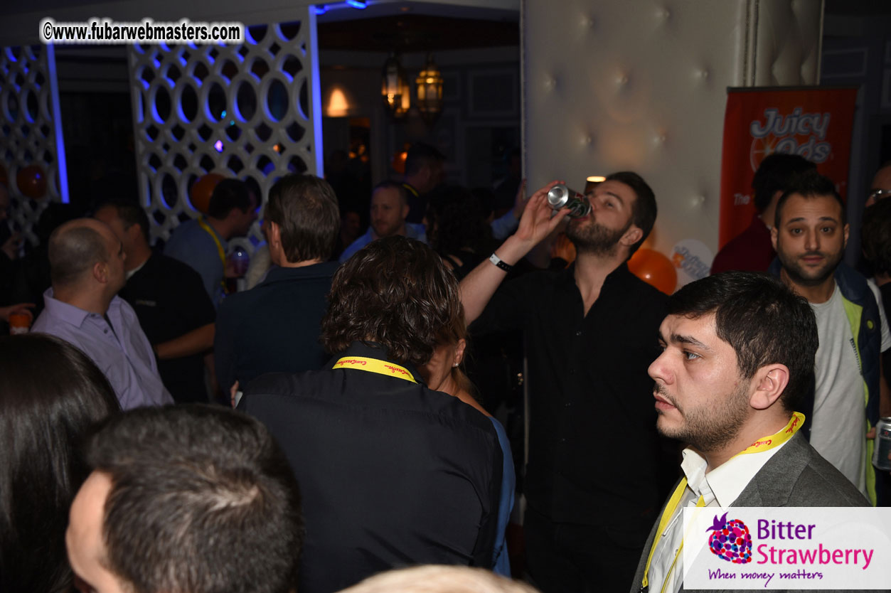 Affil4you Bowling Suite: Boobs, Booze & Bowling  