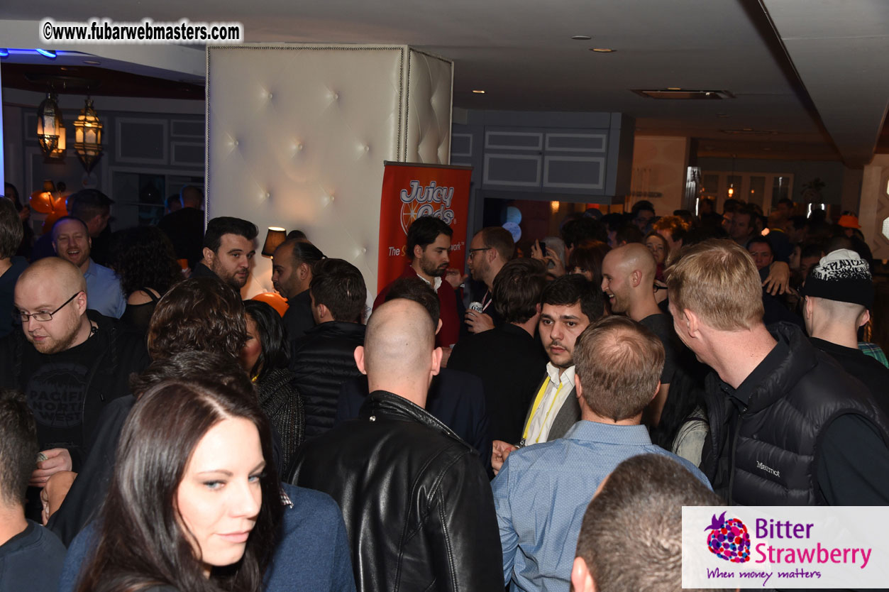 Affil4you Bowling Suite: Boobs, Booze & Bowling  