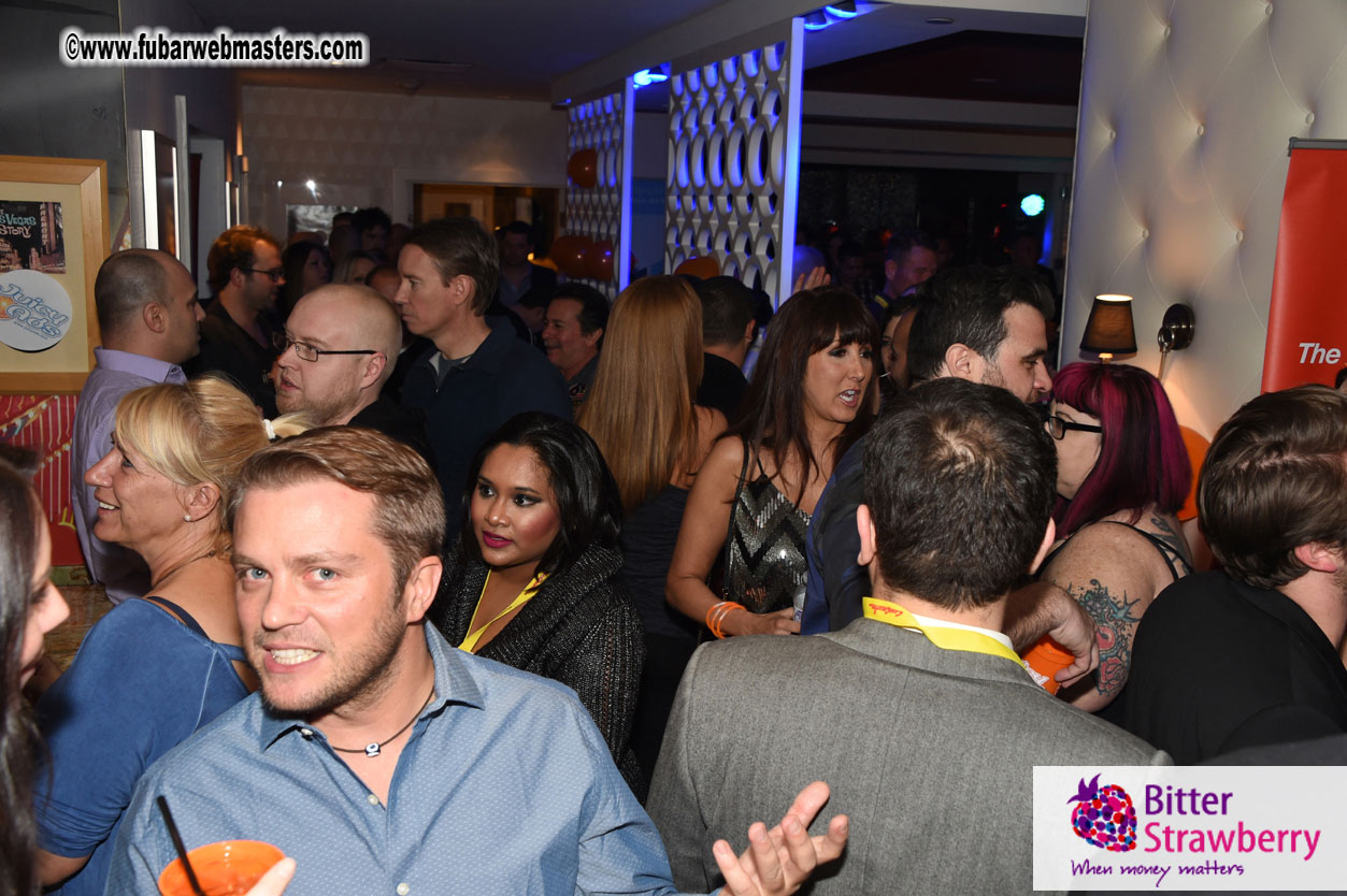 Affil4you Bowling Suite: Boobs, Booze & Bowling  