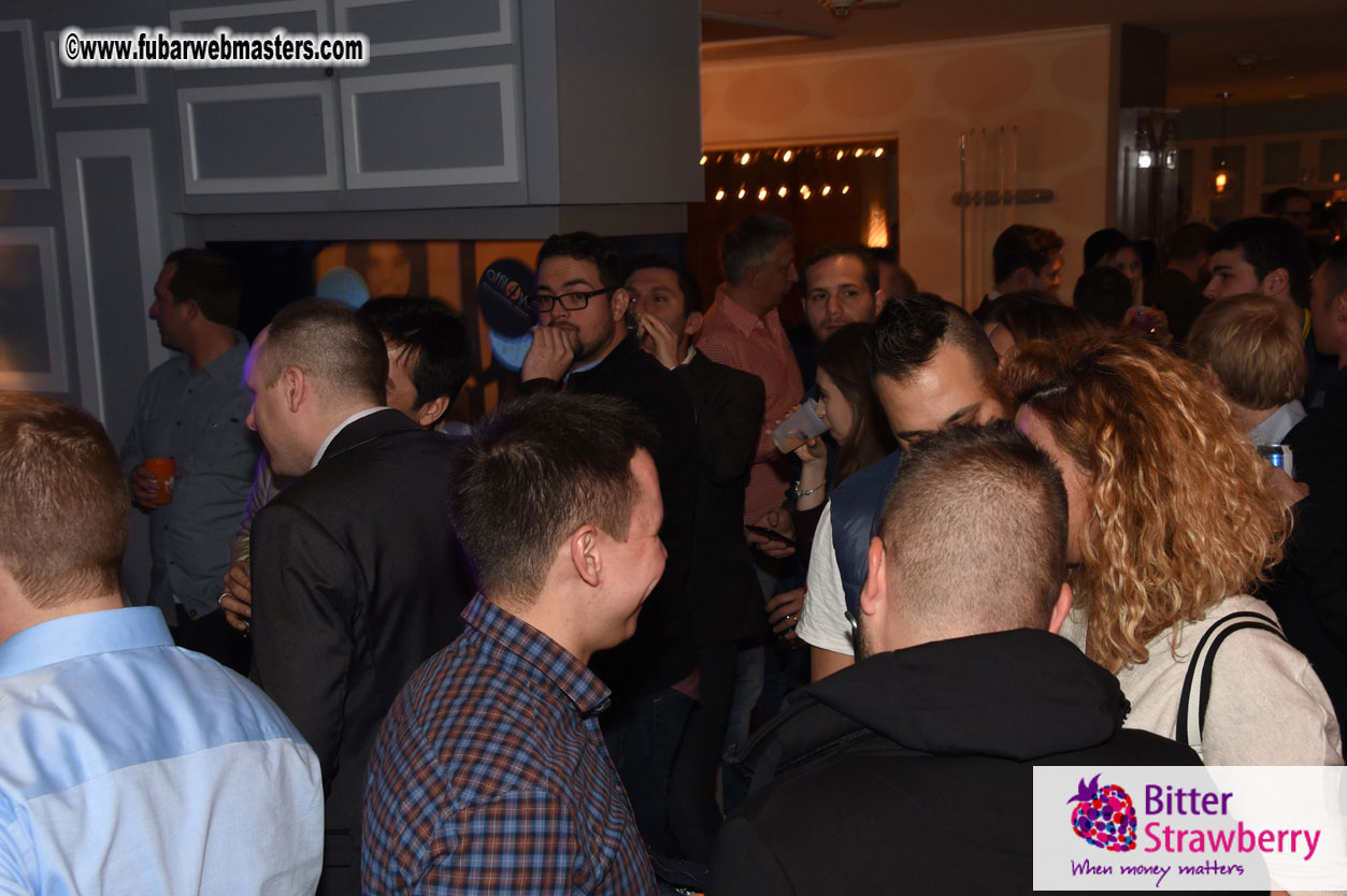 Affil4you Bowling Suite: Boobs, Booze & Bowling  