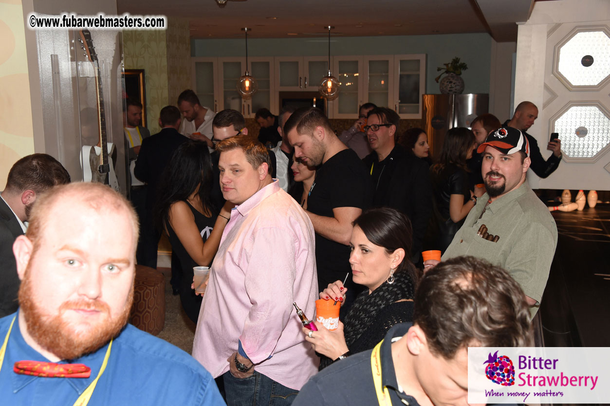 Affil4you Bowling Suite: Boobs, Booze & Bowling  