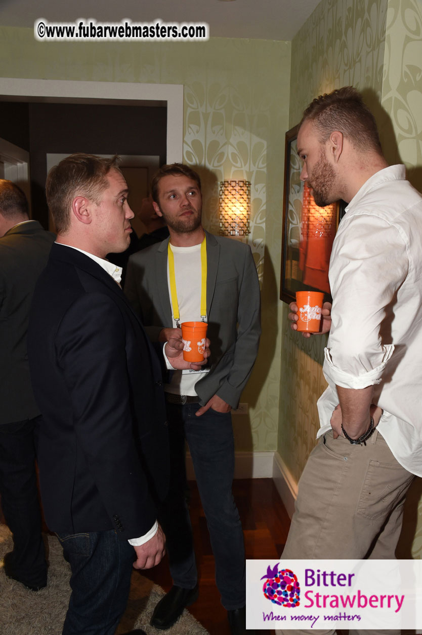 Affil4you Bowling Suite: Boobs, Booze & Bowling  