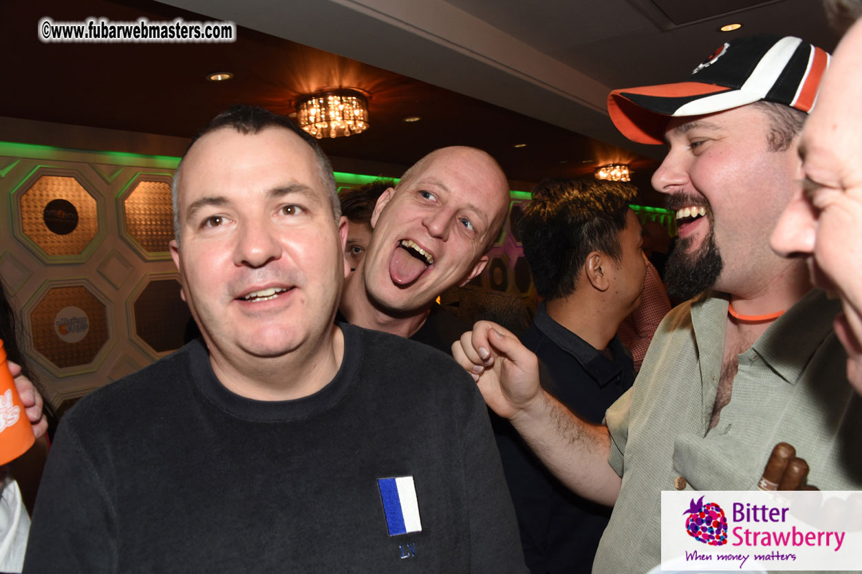 Affil4you Bowling Suite: Boobs, Booze & Bowling  