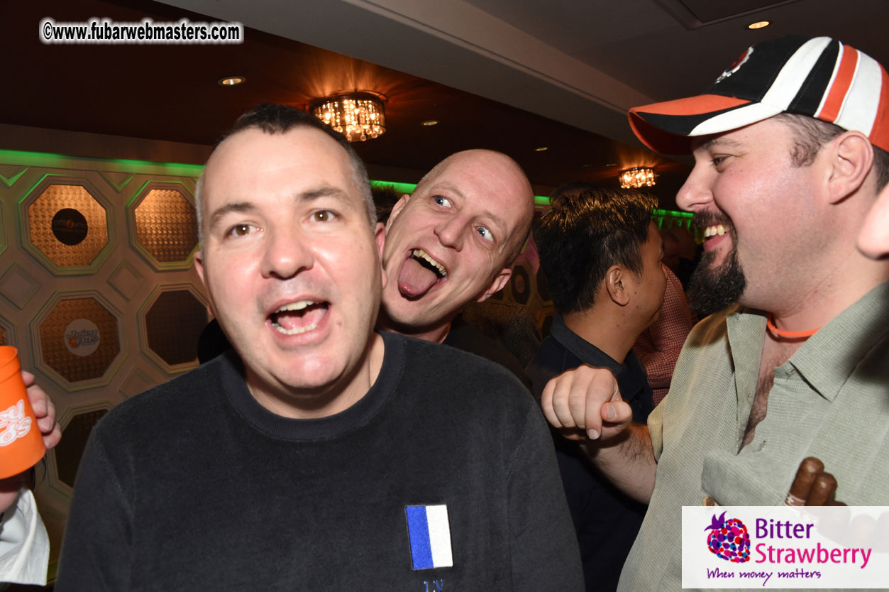 Affil4you Bowling Suite: Boobs, Booze & Bowling  