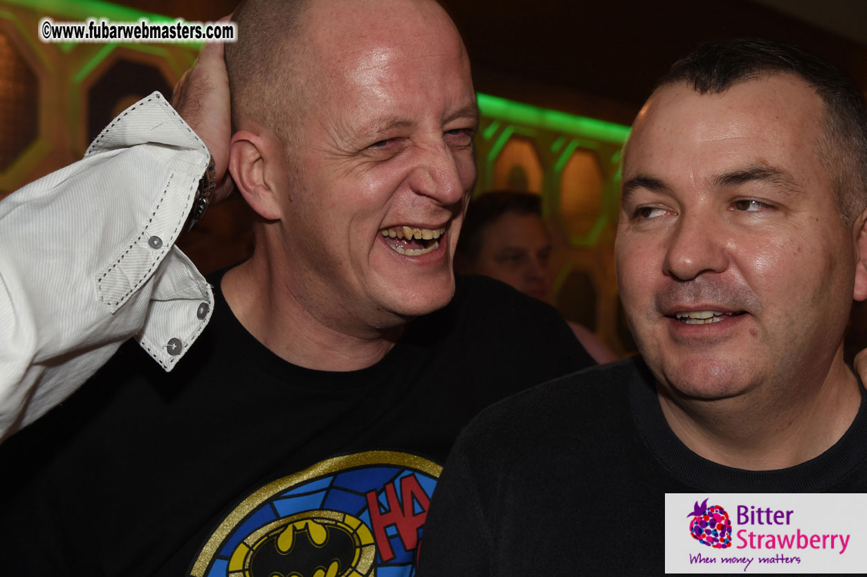 Affil4you Bowling Suite: Boobs, Booze & Bowling  