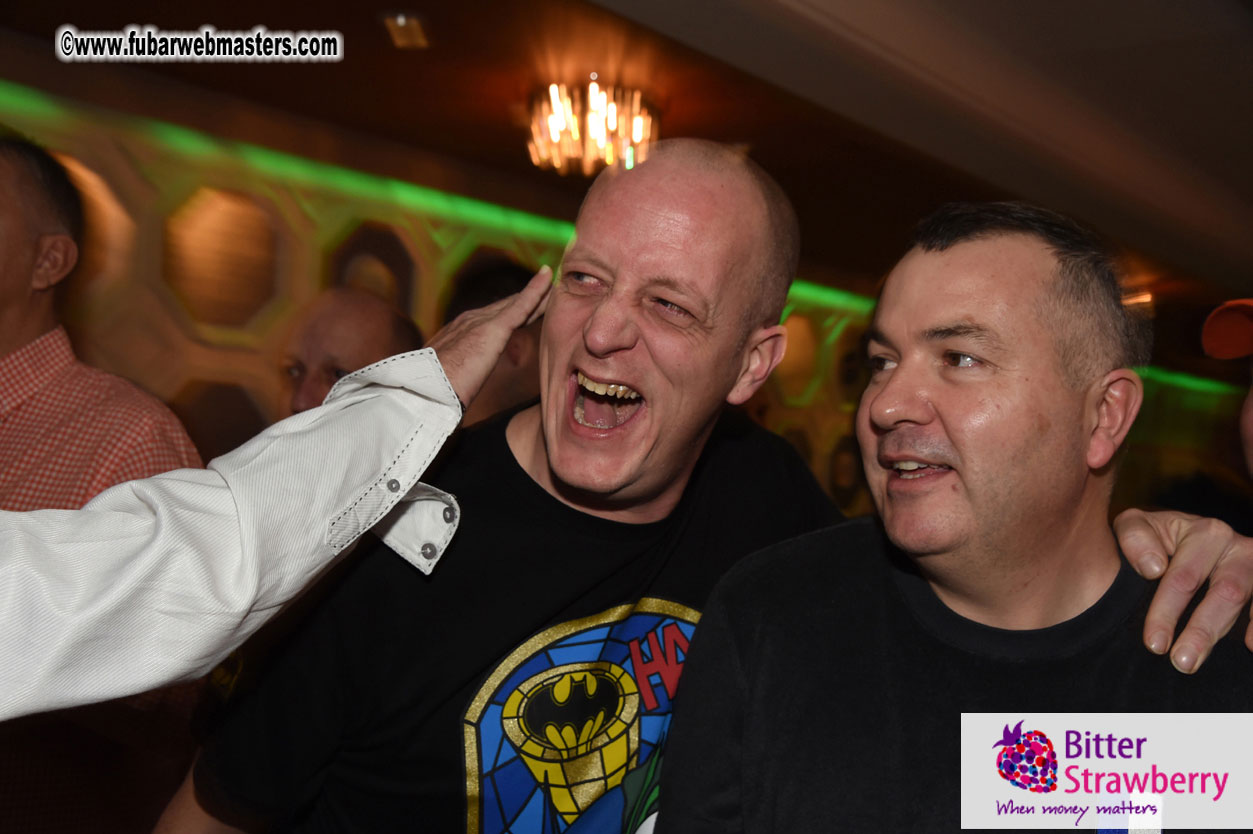 Affil4you Bowling Suite: Boobs, Booze & Bowling  