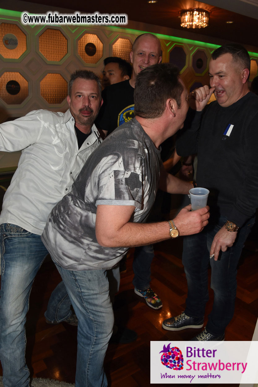 Affil4you Bowling Suite: Boobs, Booze & Bowling  