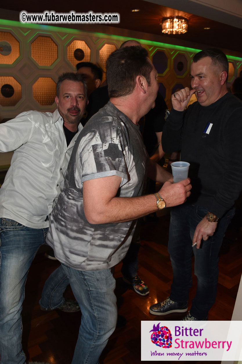 Affil4you Bowling Suite: Boobs, Booze & Bowling  