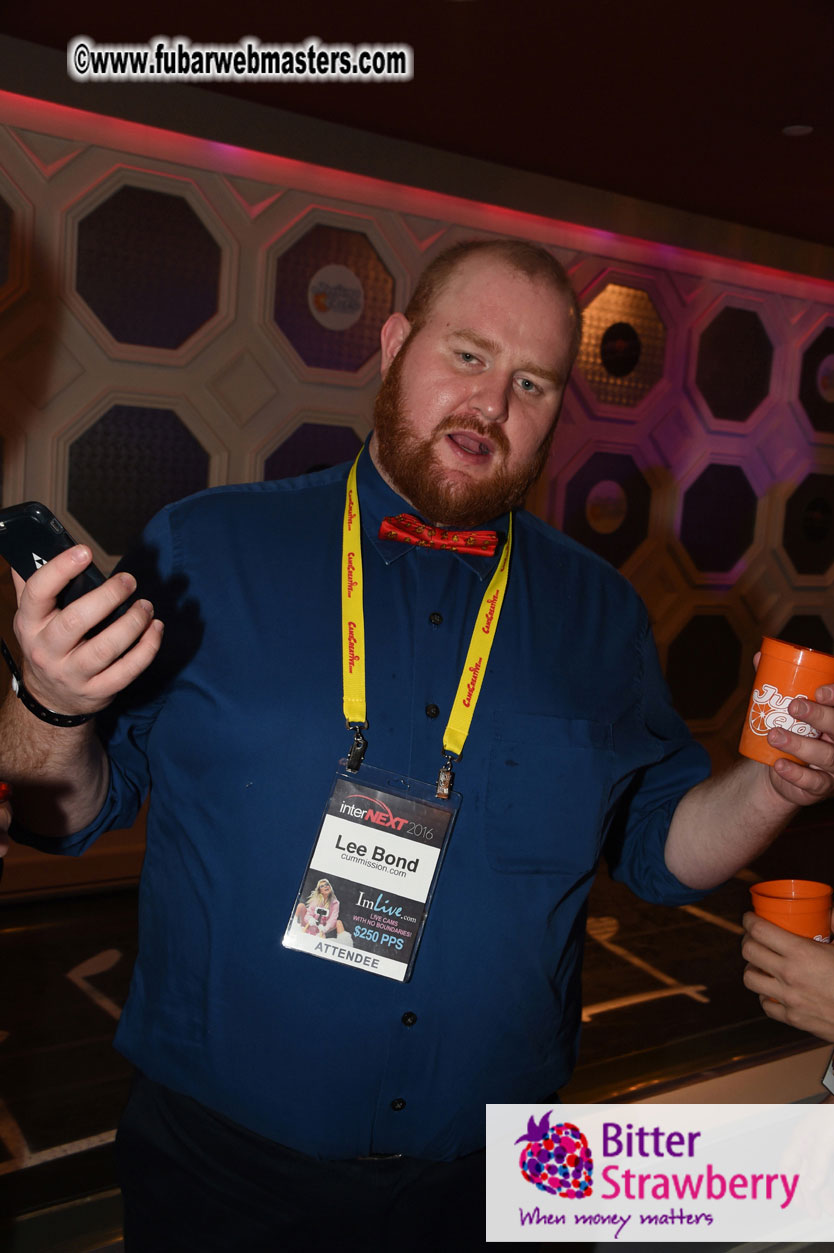 Affil4you Bowling Suite: Boobs, Booze & Bowling  