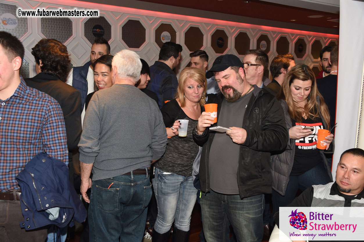 Affil4you Bowling Suite: Boobs, Booze & Bowling  