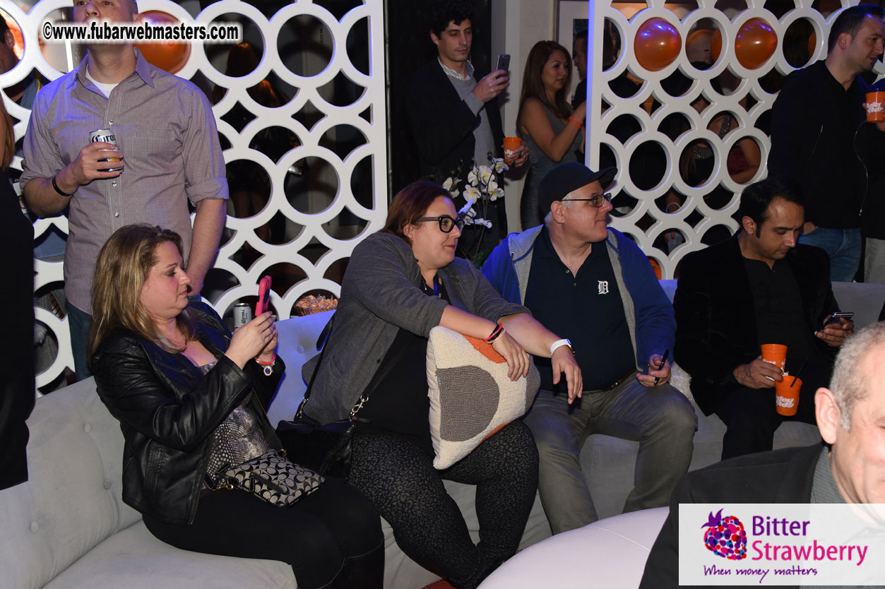 Affil4you Bowling Suite: Boobs, Booze & Bowling  