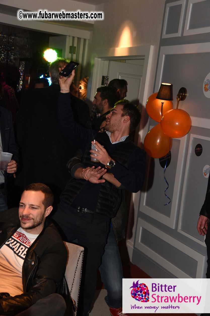 Affil4you Bowling Suite: Boobs, Booze & Bowling  