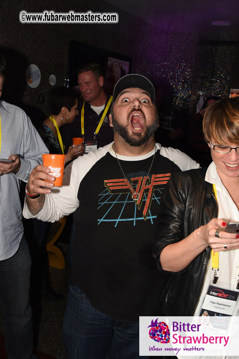 Affil4you Bowling Suite: Boobs, Booze & Bowling  