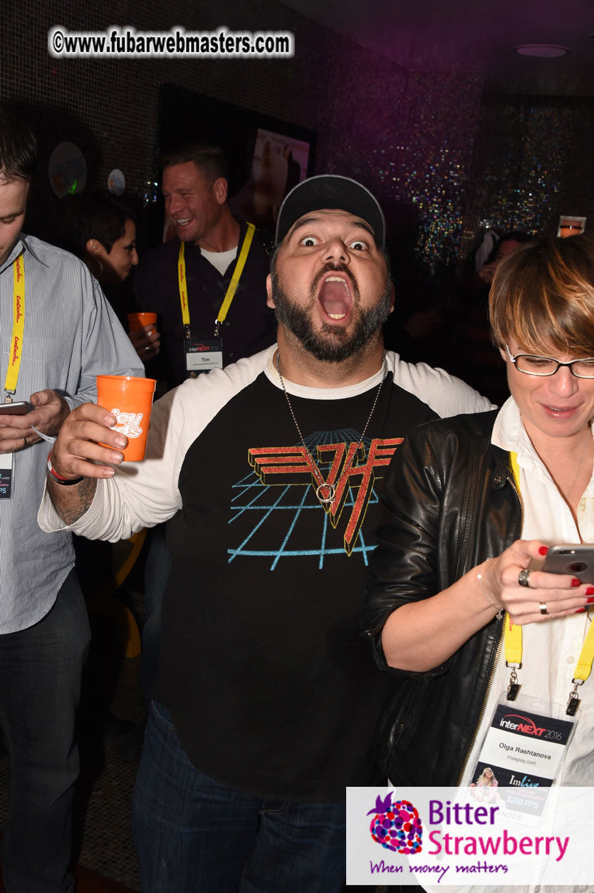 Affil4you Bowling Suite: Boobs, Booze & Bowling  