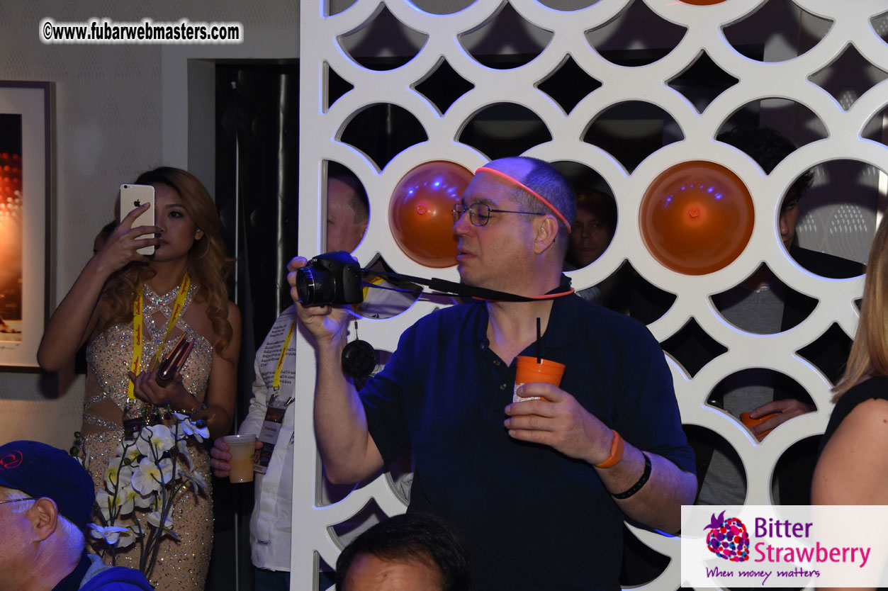 Affil4you Bowling Suite: Boobs, Booze & Bowling  