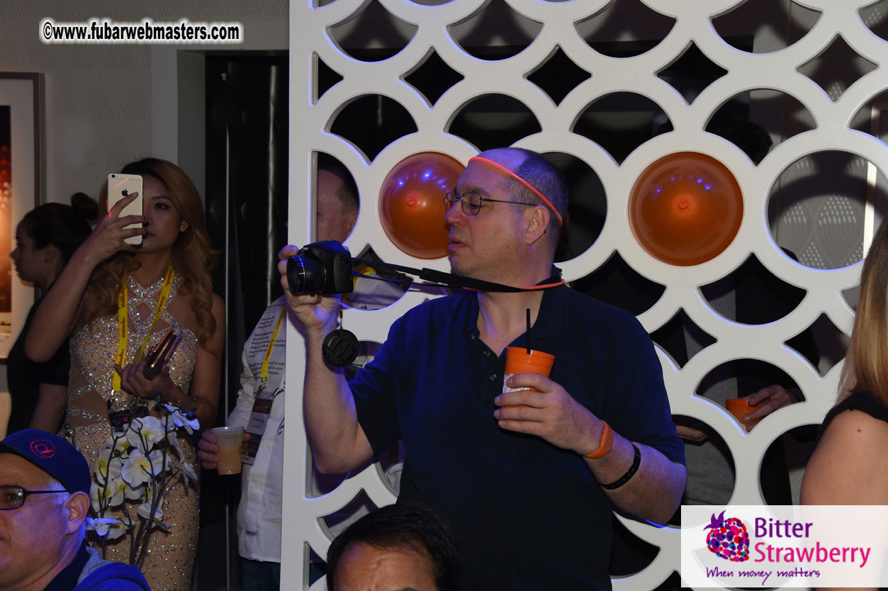 Affil4you Bowling Suite: Boobs, Booze & Bowling  