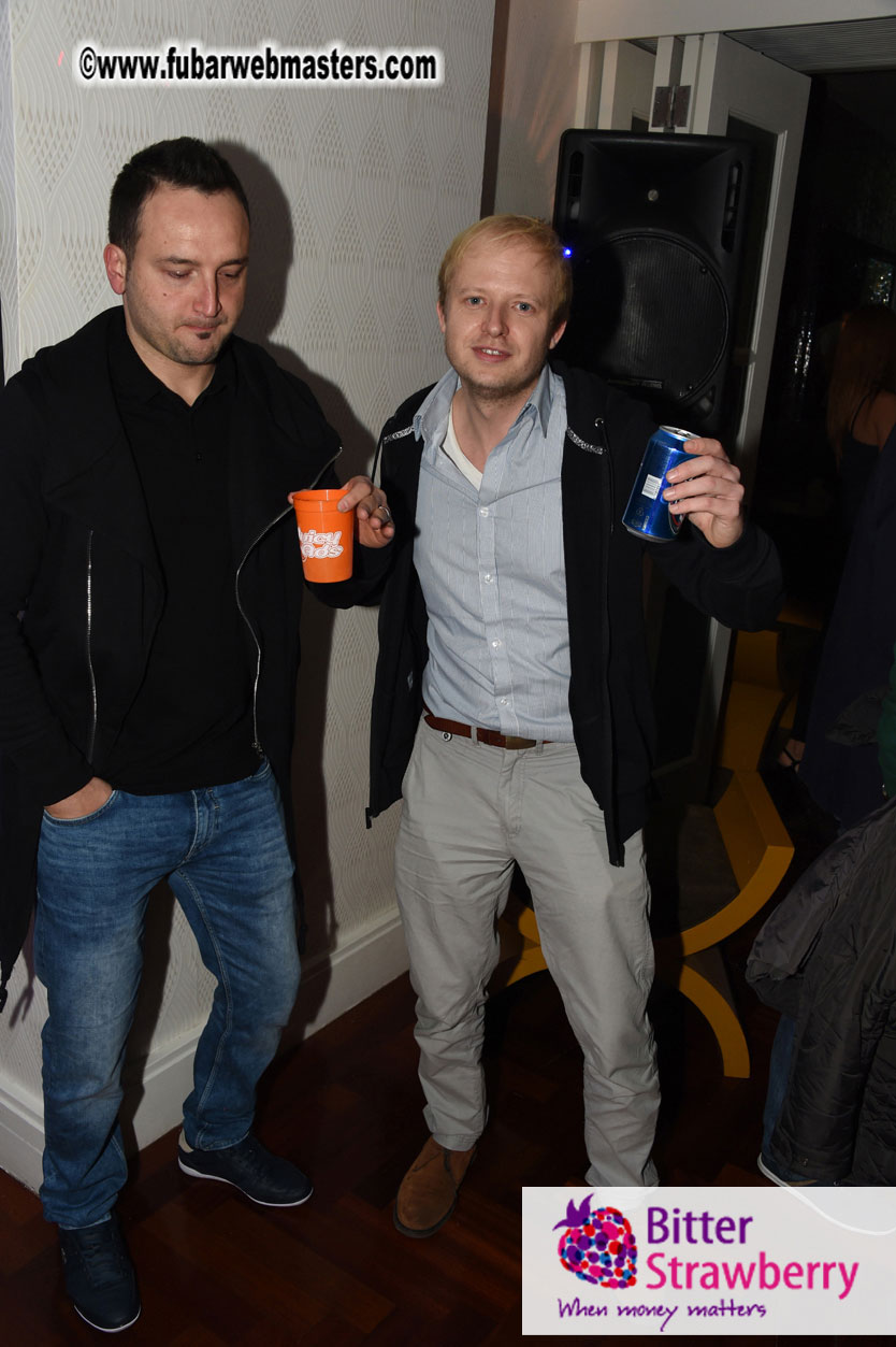 Affil4you Bowling Suite: Boobs, Booze & Bowling  