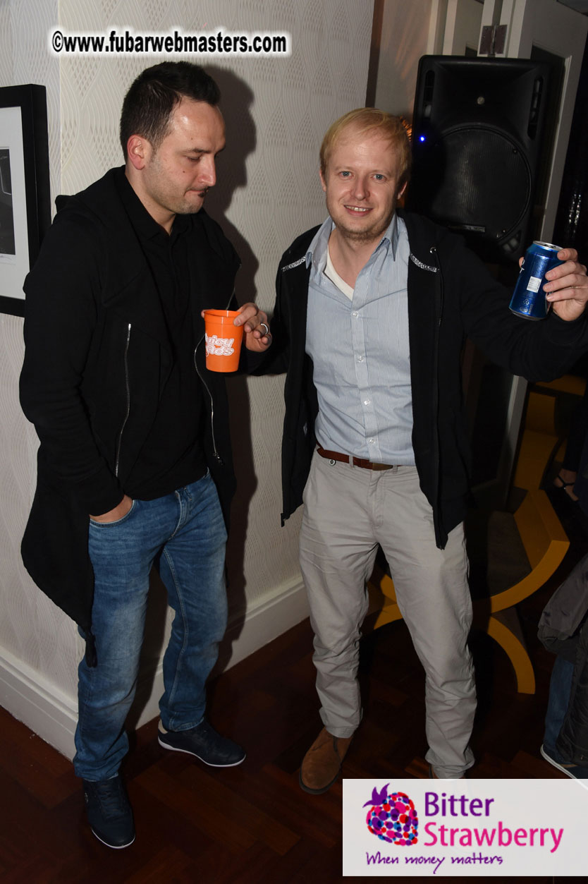 Affil4you Bowling Suite: Boobs, Booze & Bowling  