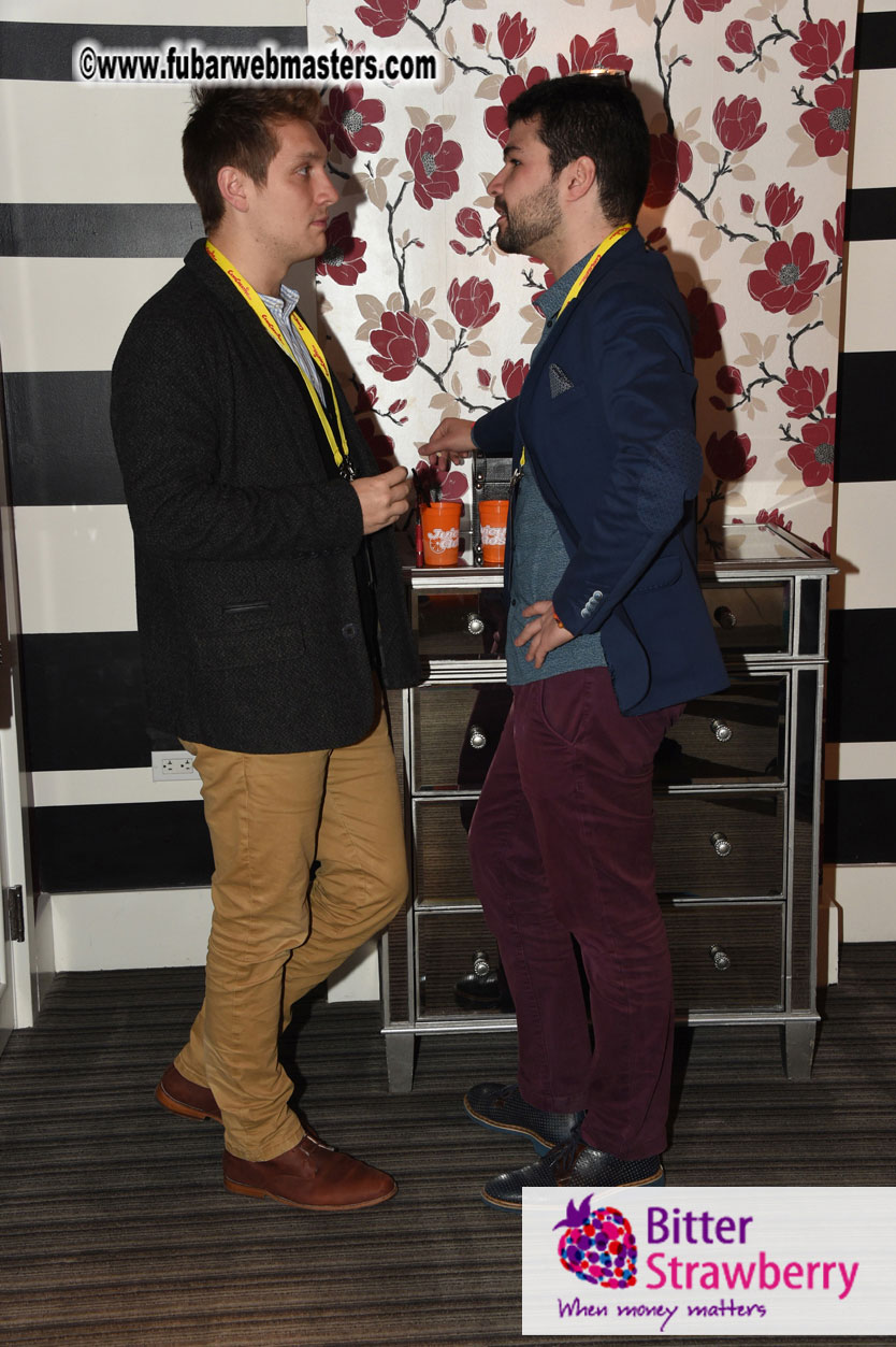 Affil4you Bowling Suite: Boobs, Booze & Bowling  