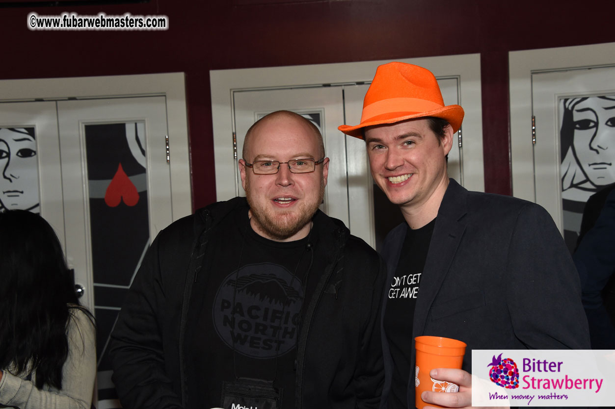 Affil4you Bowling Suite: Boobs, Booze & Bowling  