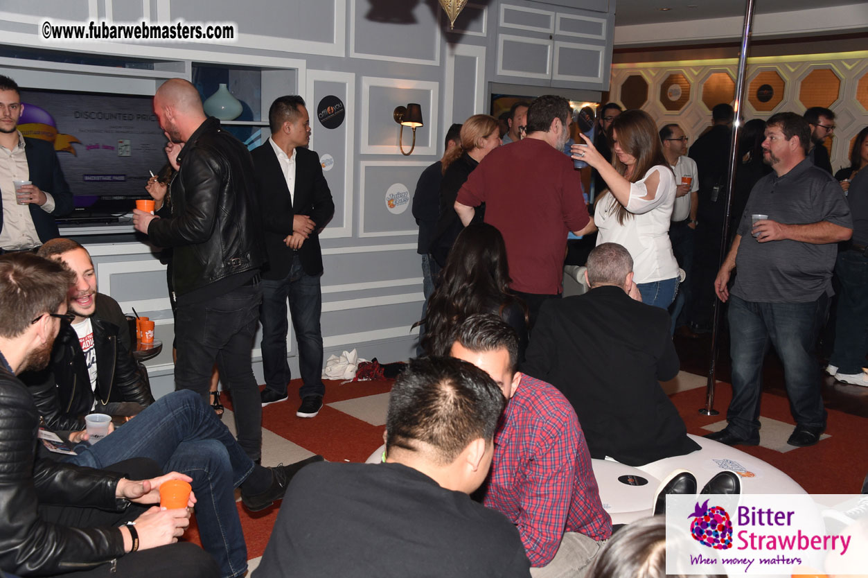 Affil4you Bowling Suite: Boobs, Booze & Bowling  