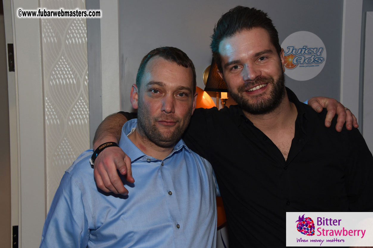 Affil4you Bowling Suite: Boobs, Booze & Bowling  