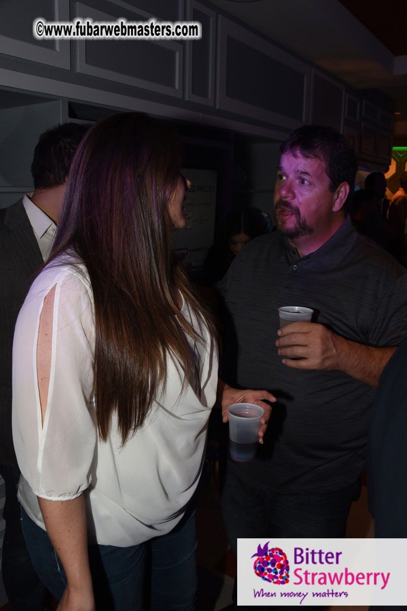 Affil4you Bowling Suite: Boobs, Booze & Bowling  