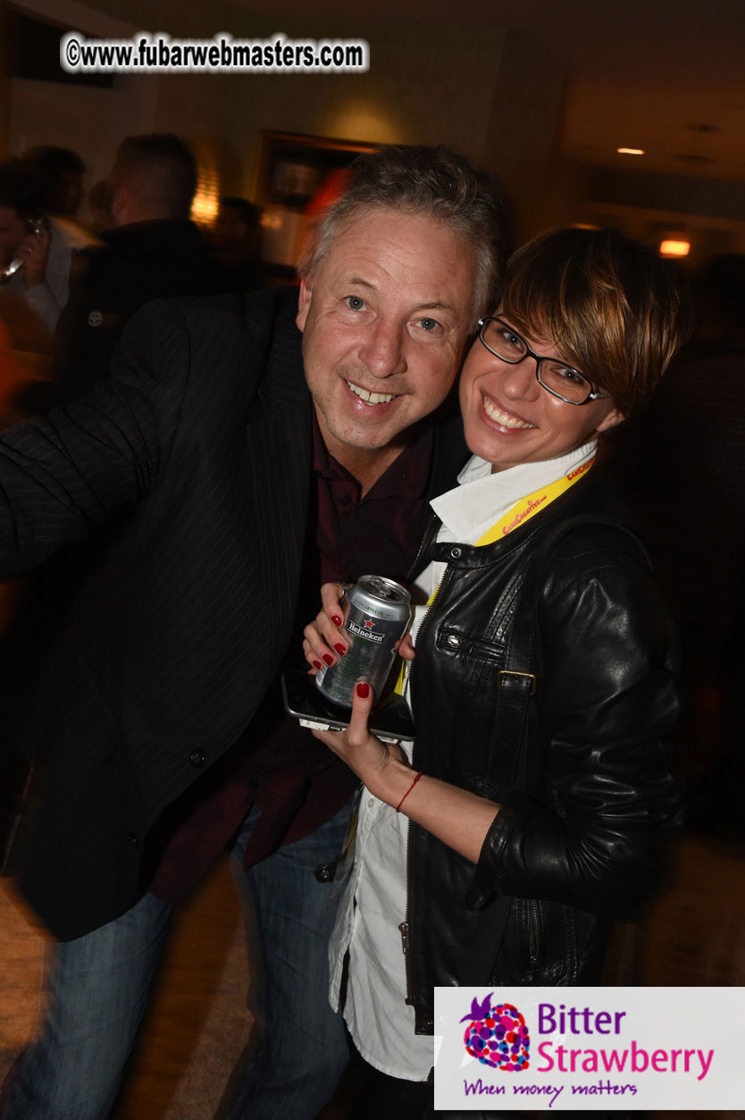 Affil4you Bowling Suite: Boobs, Booze & Bowling  