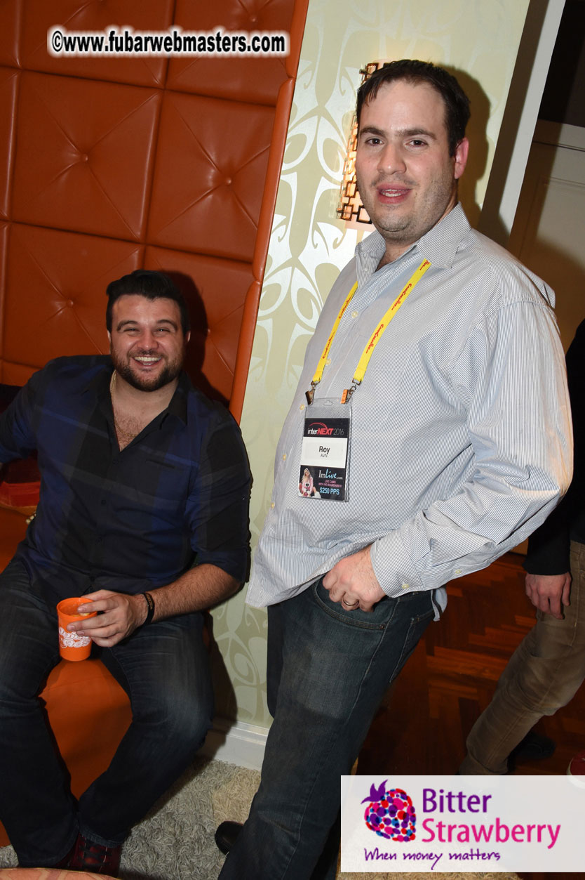 Affil4you Bowling Suite: Boobs, Booze & Bowling  