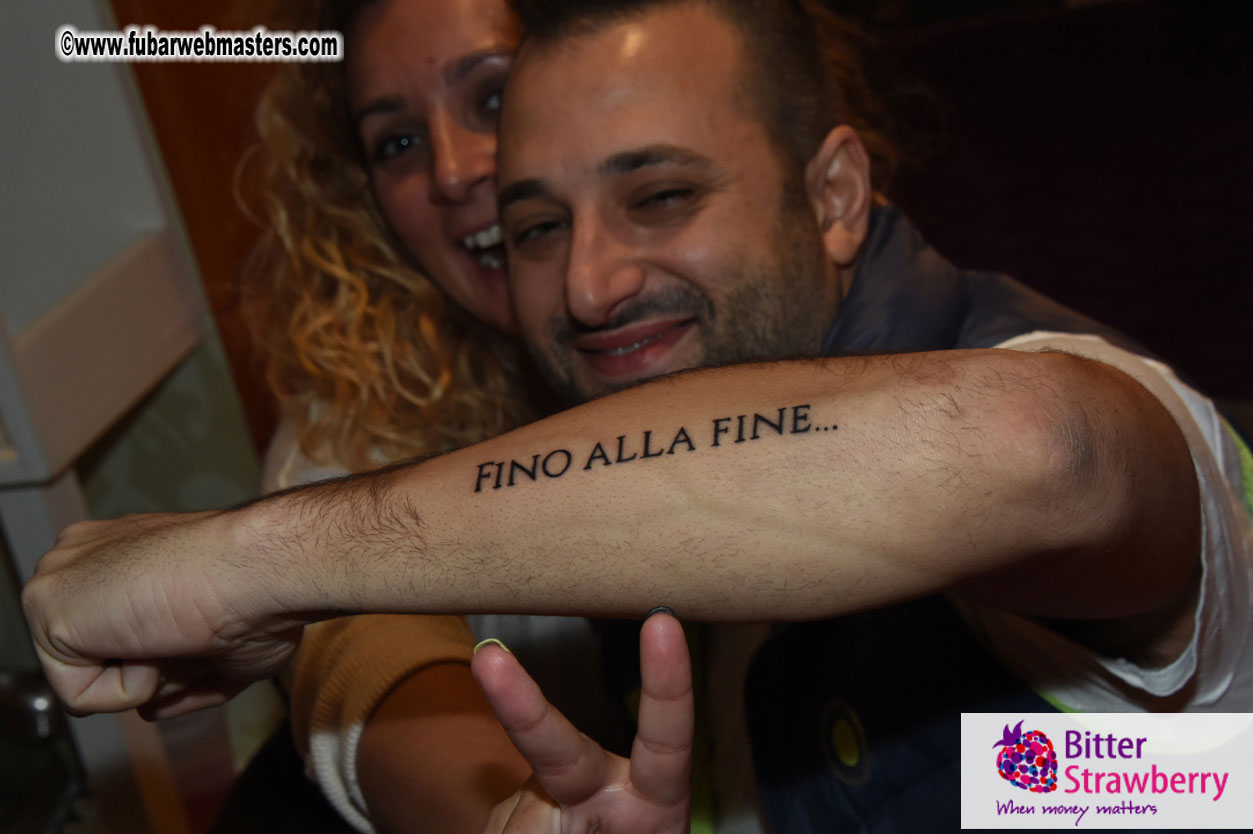 Affil4you Bowling Suite: Boobs, Booze & Bowling  