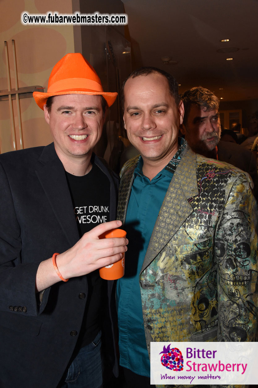 Affil4you Bowling Suite: Boobs, Booze & Bowling  