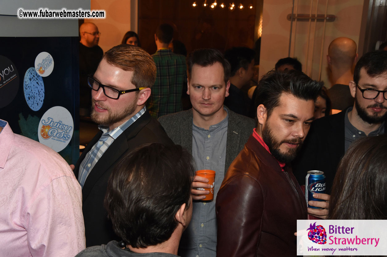 Affil4you Bowling Suite: Boobs, Booze & Bowling  