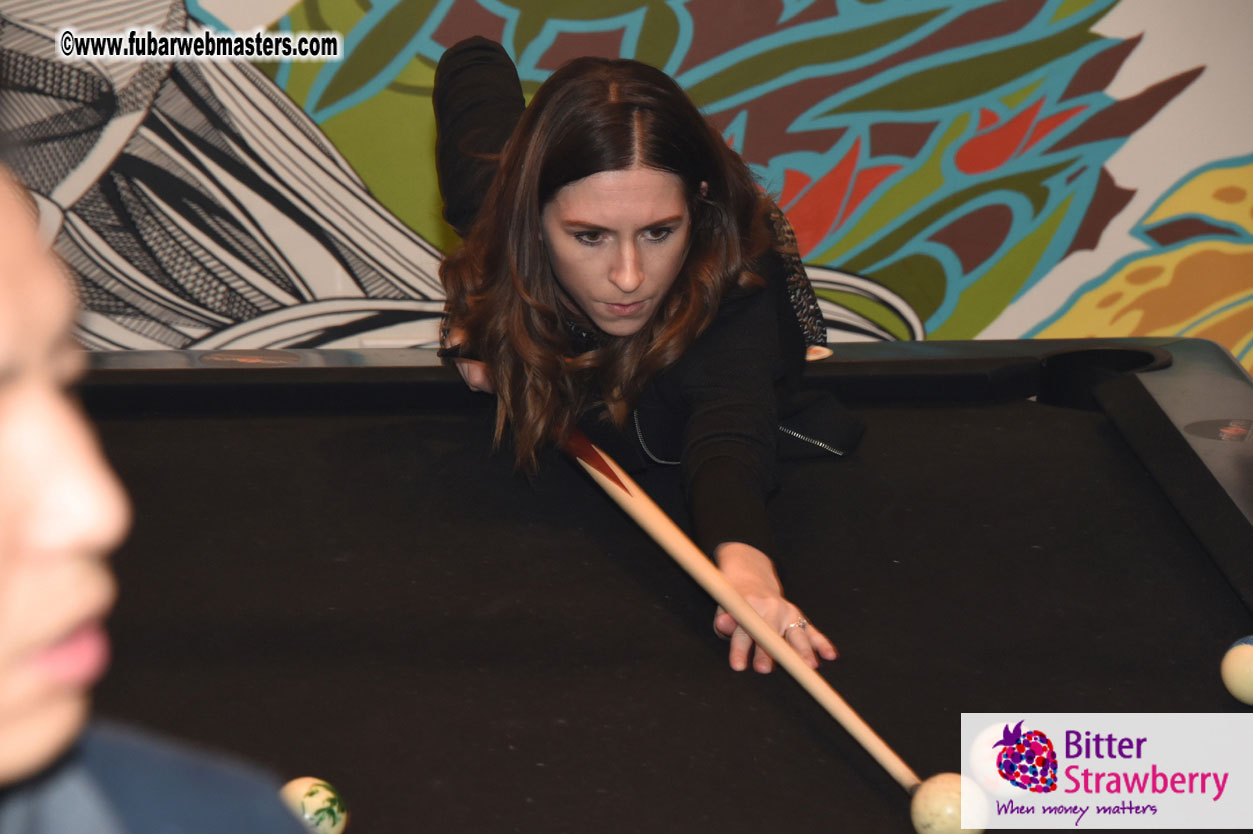 Affil4you Bowling Suite: Boobs, Booze & Bowling  