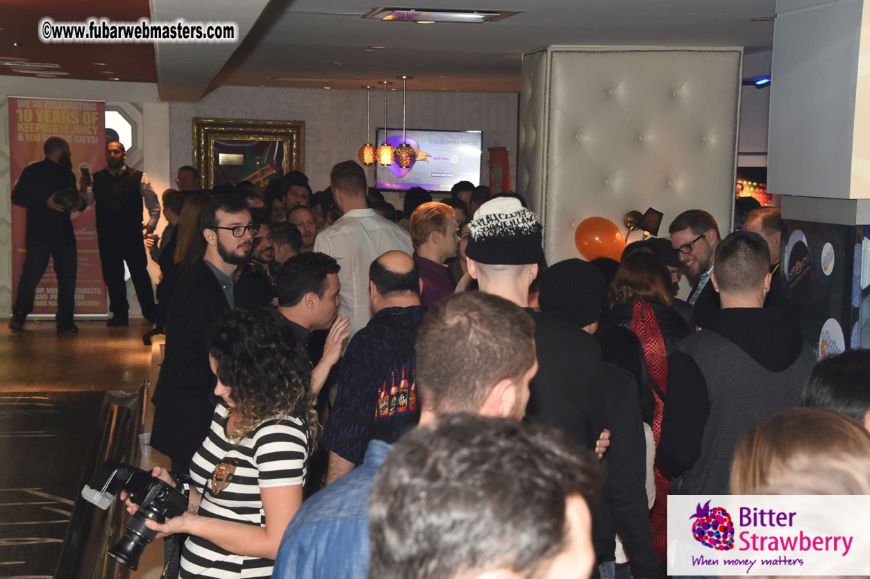 Affil4you Bowling Suite: Boobs, Booze & Bowling  