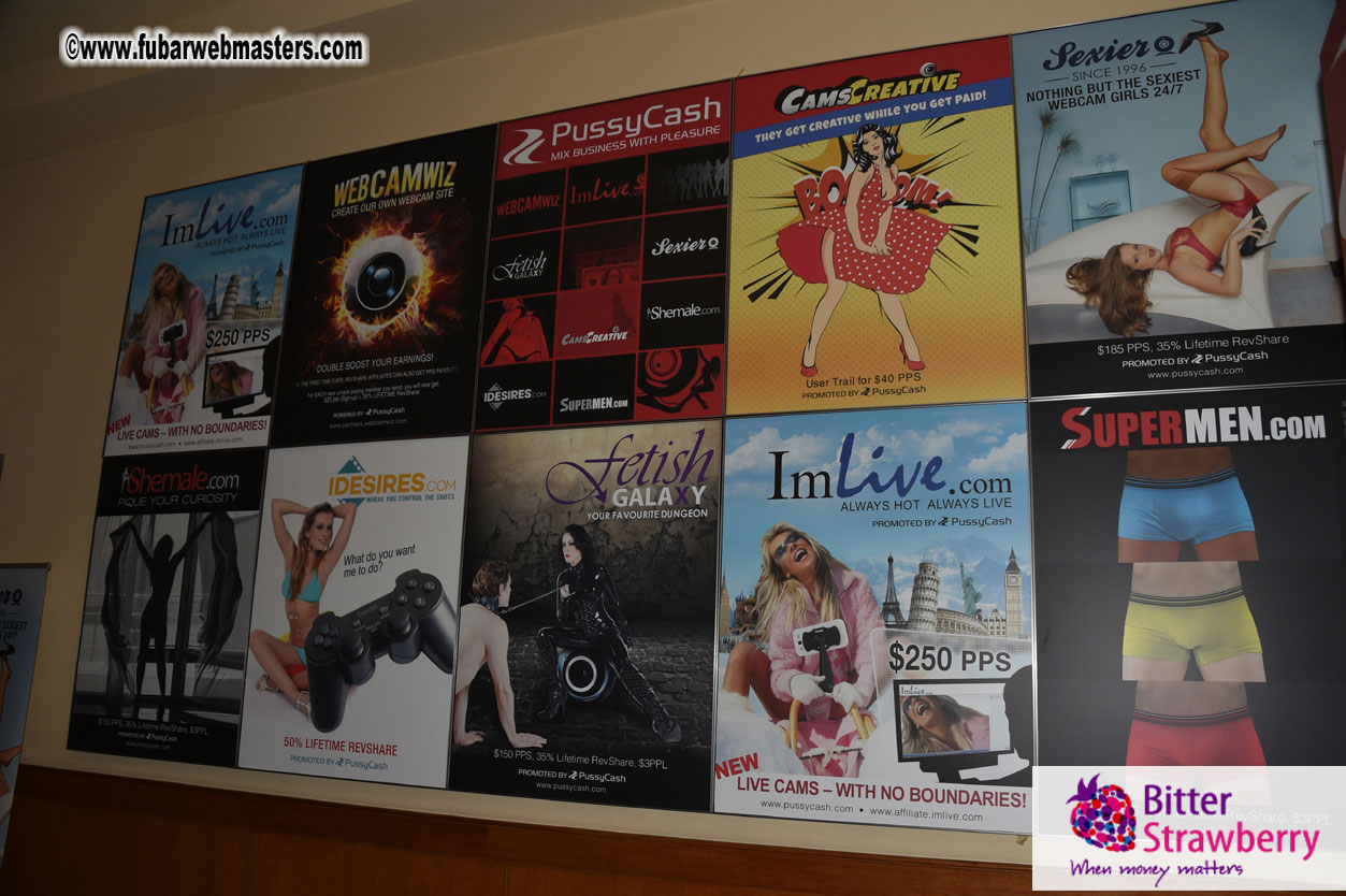 Affil4you Bowling Suite: Boobs, Booze & Bowling  