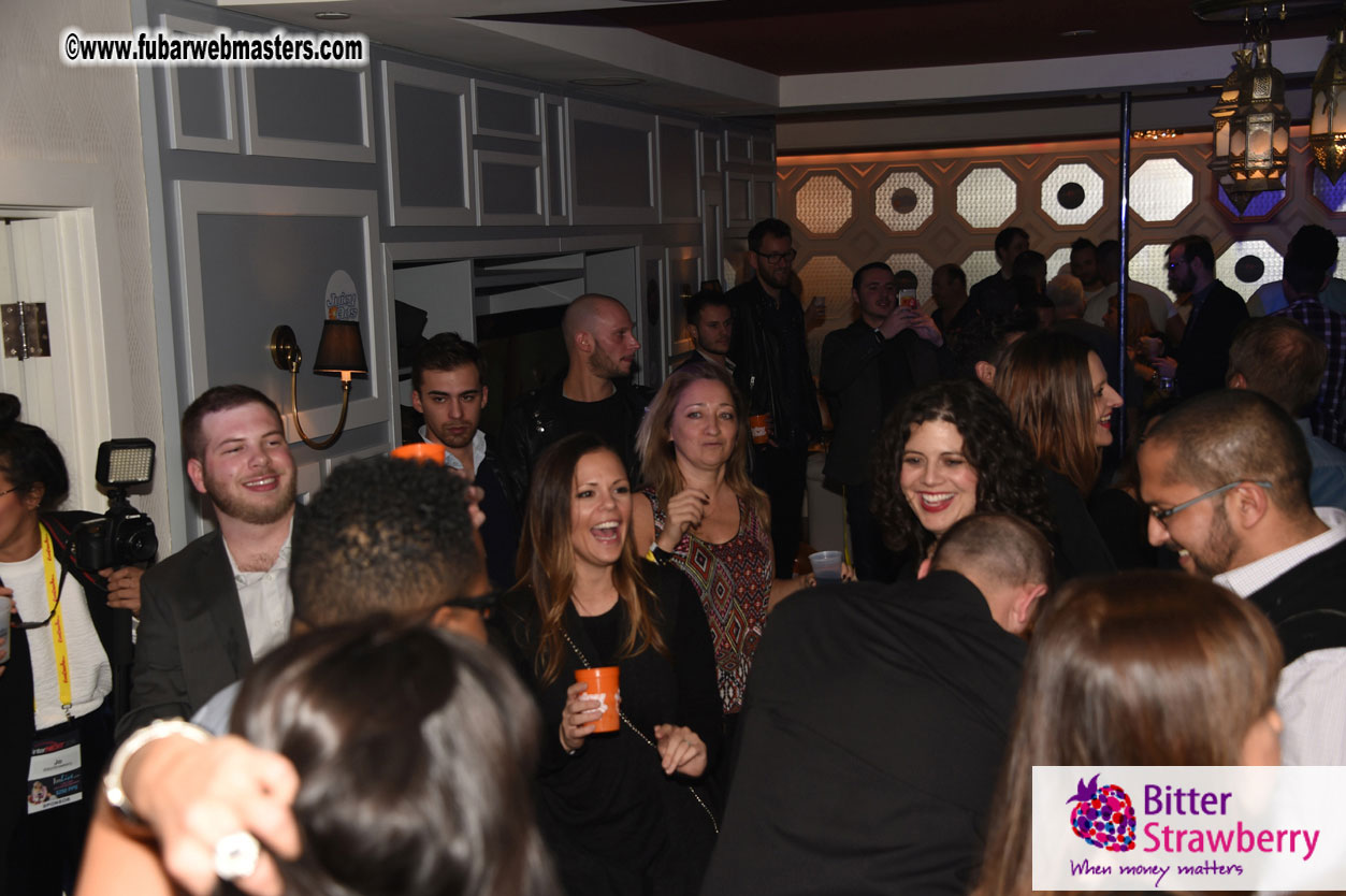 Affil4you Bowling Suite: Boobs, Booze & Bowling  