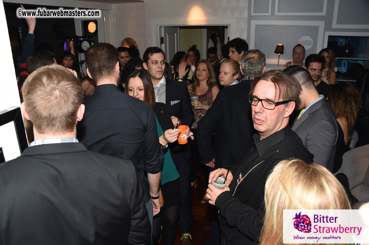 Affil4you Bowling Suite: Boobs, Booze & Bowling  