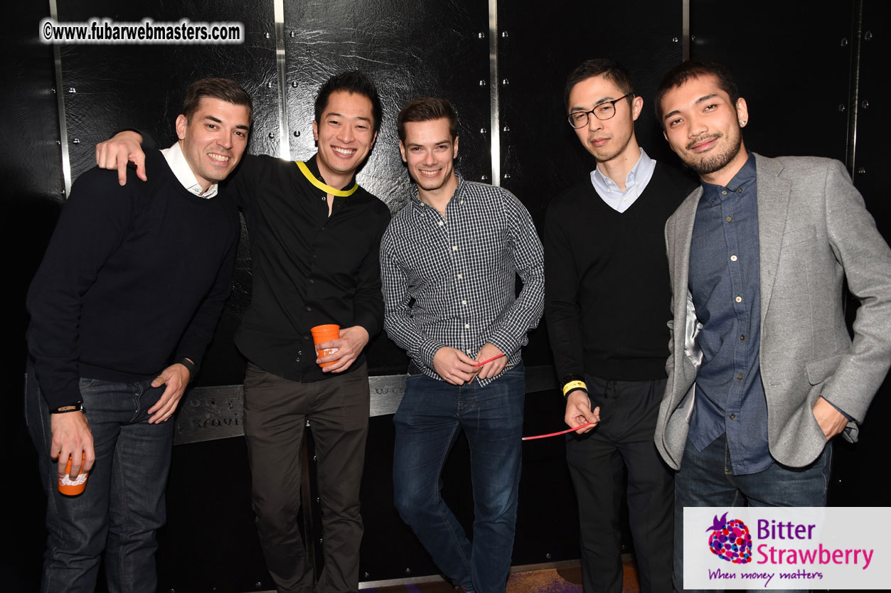 Affil4you Bowling Suite: Boobs, Booze & Bowling  