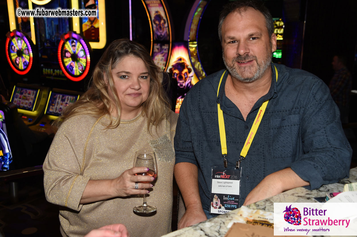 Affil4you Bowling Suite: Boobs, Booze & Bowling  