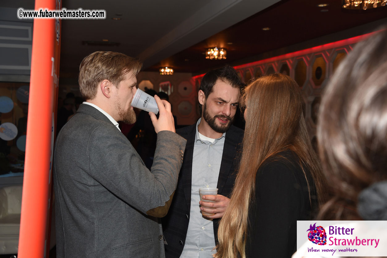 Affil4you Bowling Suite: Boobs, Booze & Bowling  