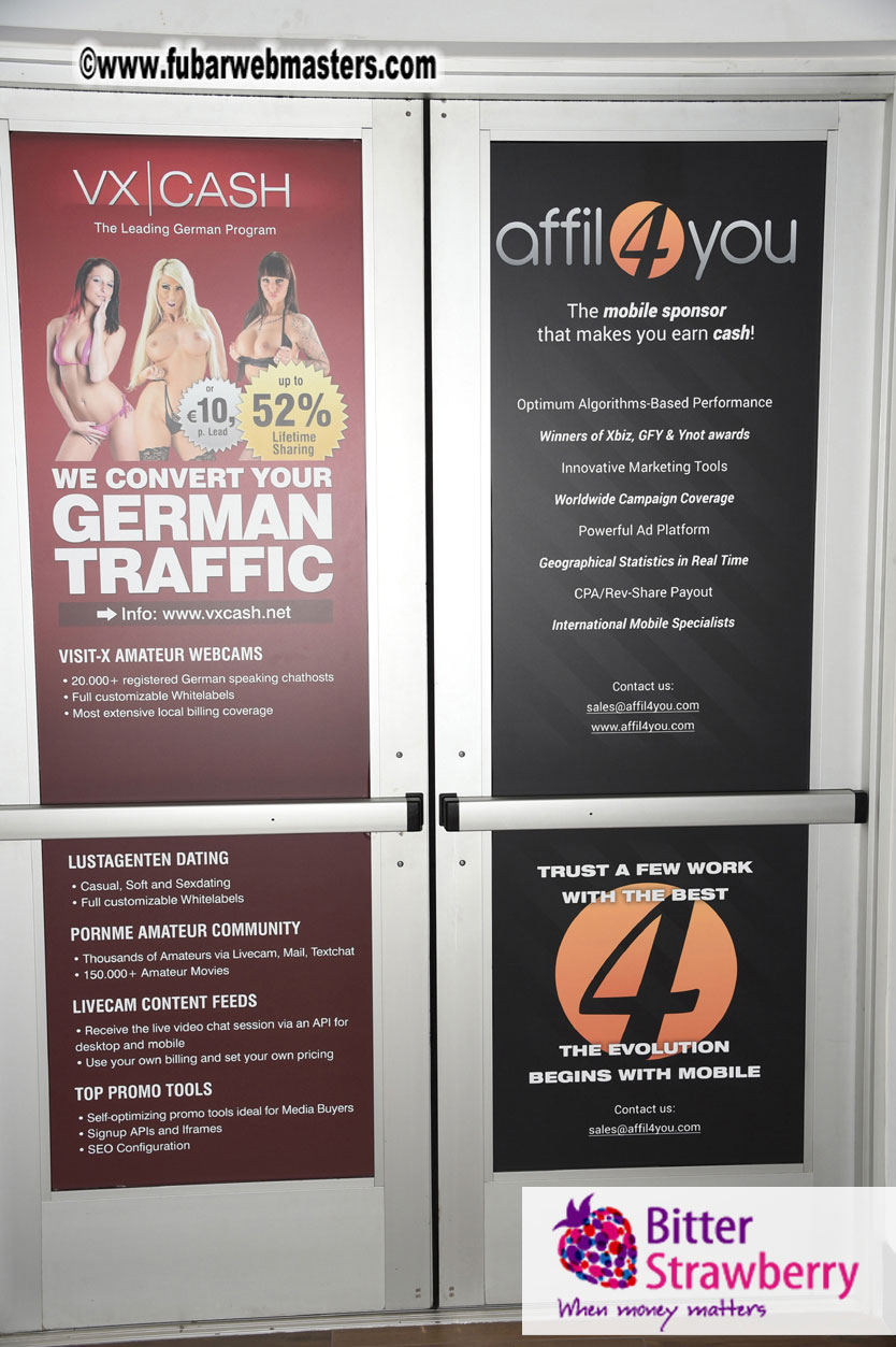 Internext - the Show