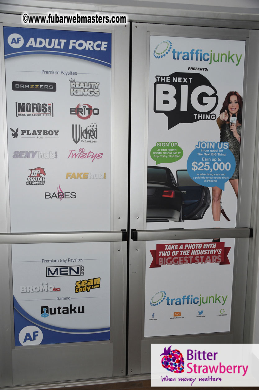 Internext - the Show